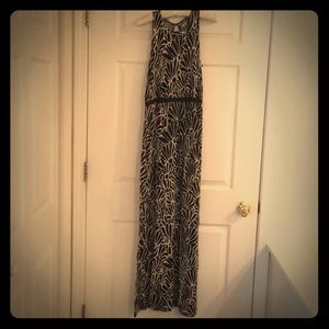 Loft Maxi dress